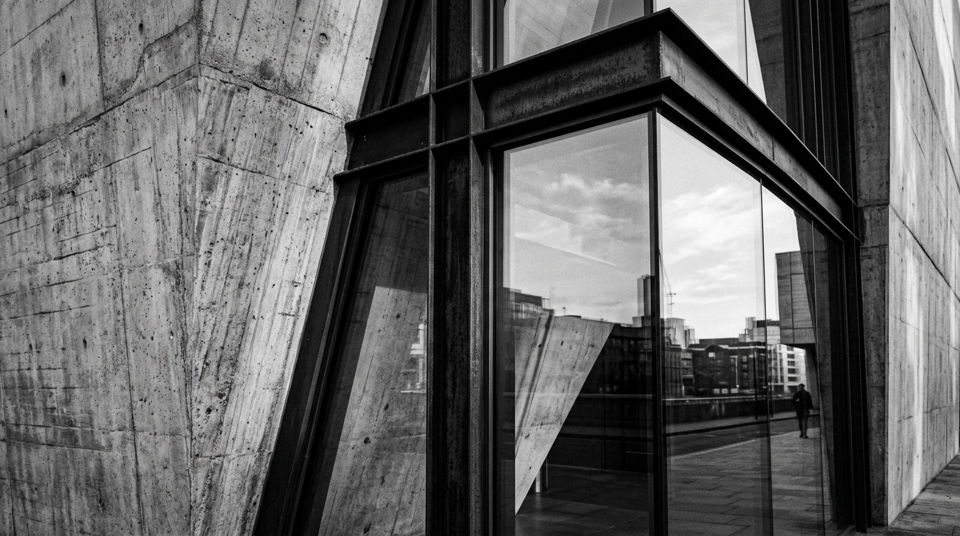 Capital Precision Architecture