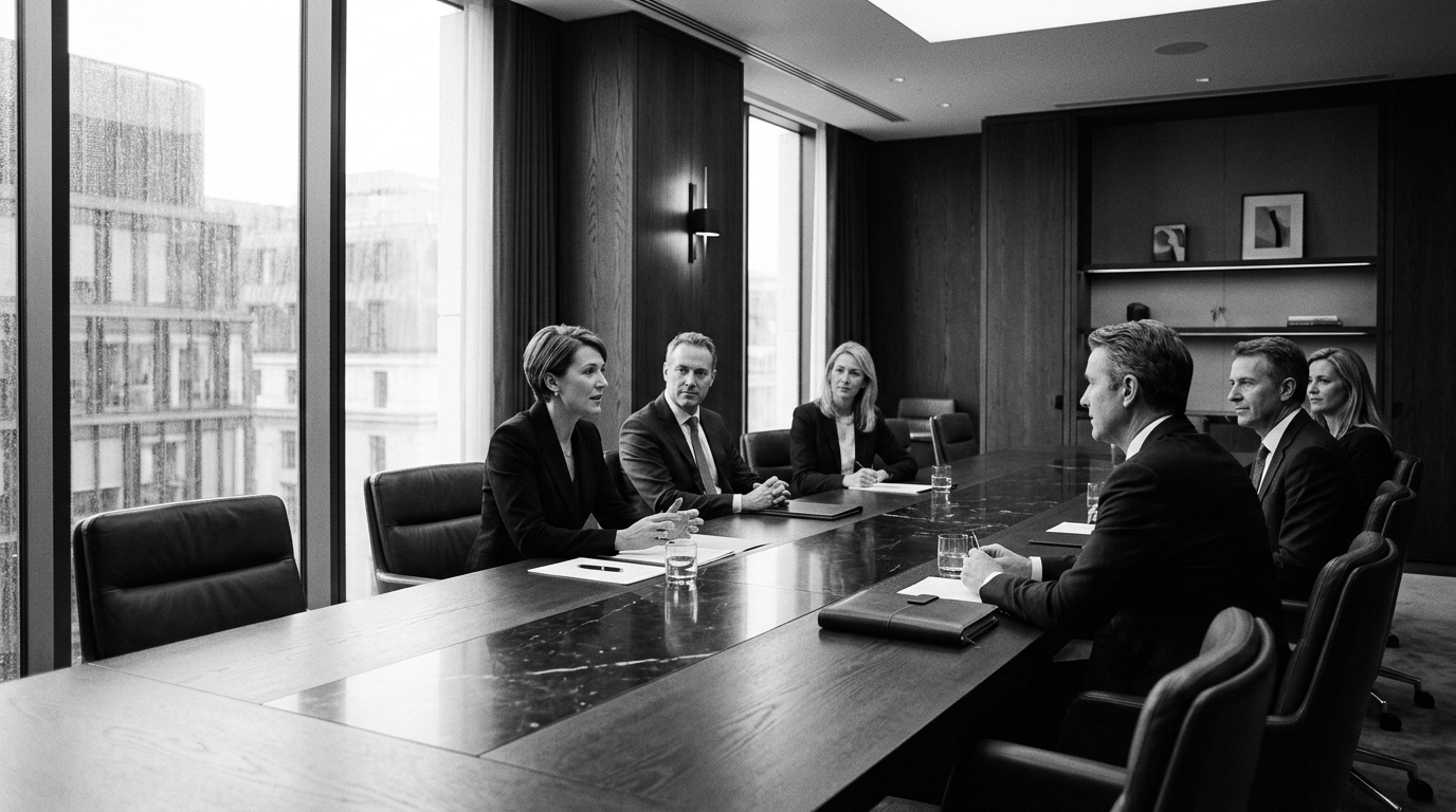 Private Debt & Special Situations