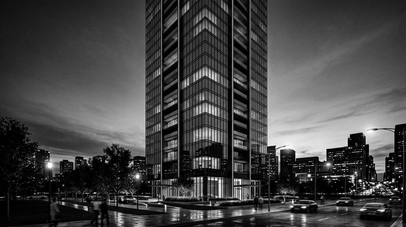 Commercial Real Estate